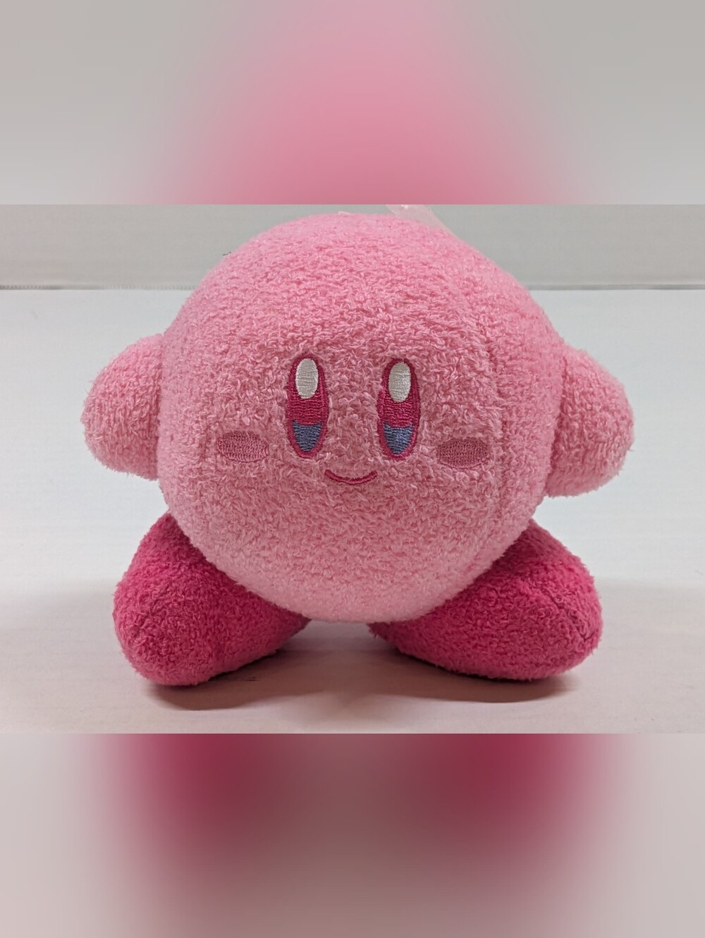 Kirby Dreamland 5" Plush